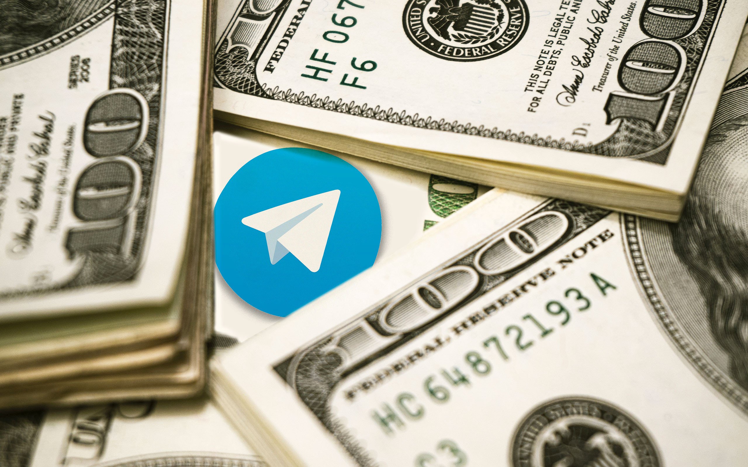 Можно ли зарабатывать используя канал в Telegram?