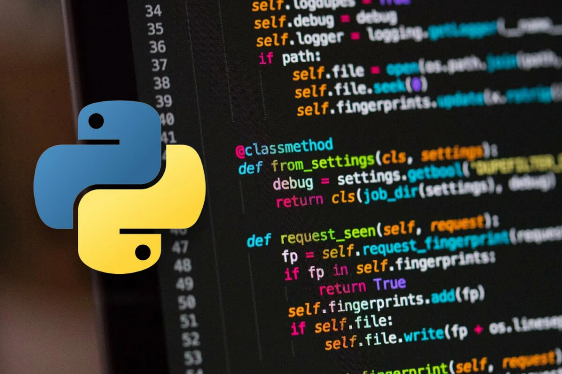 Основные пеимущества языка программирования Python