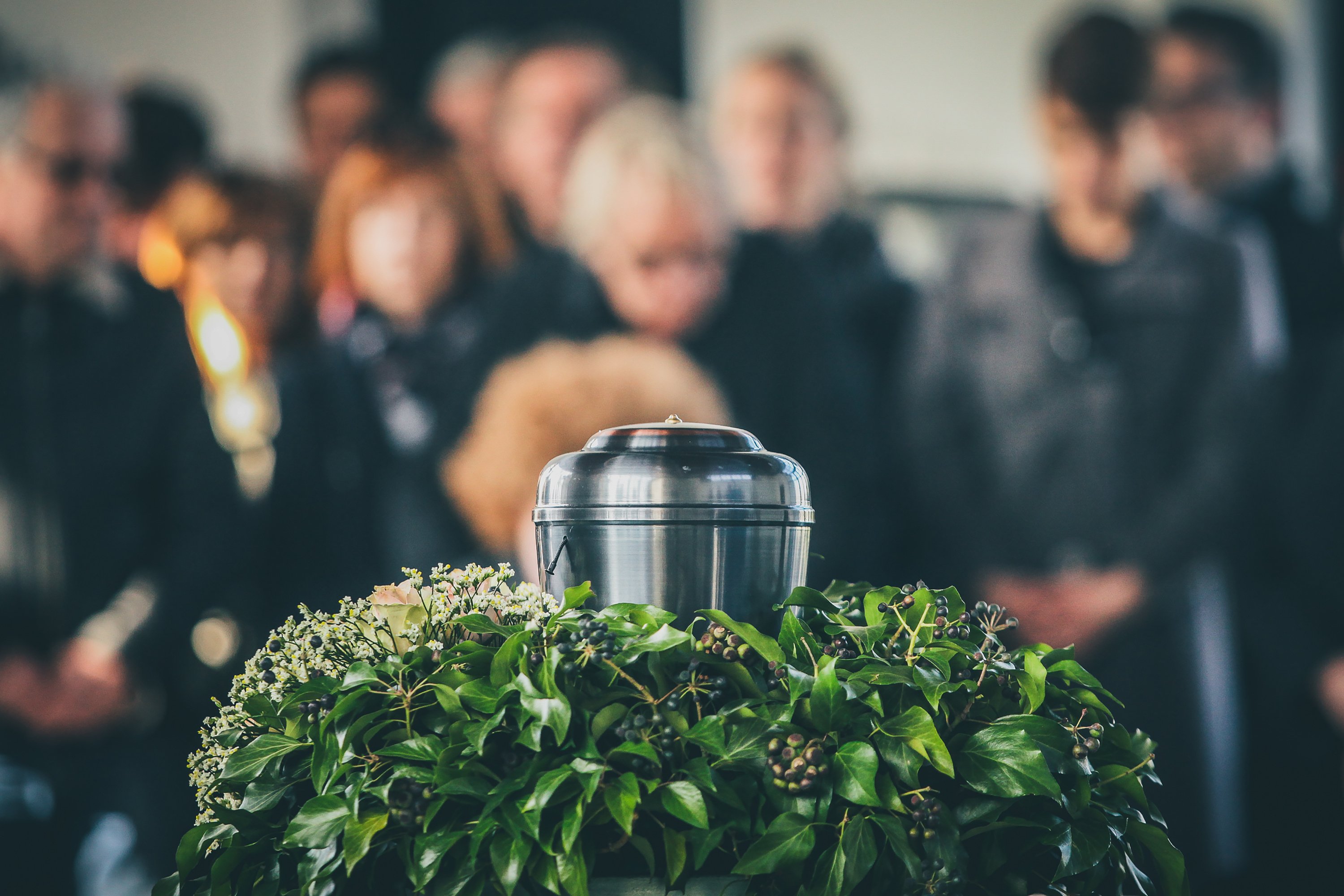 Почему кремация — лучший выбор для сотрудника конюшни?