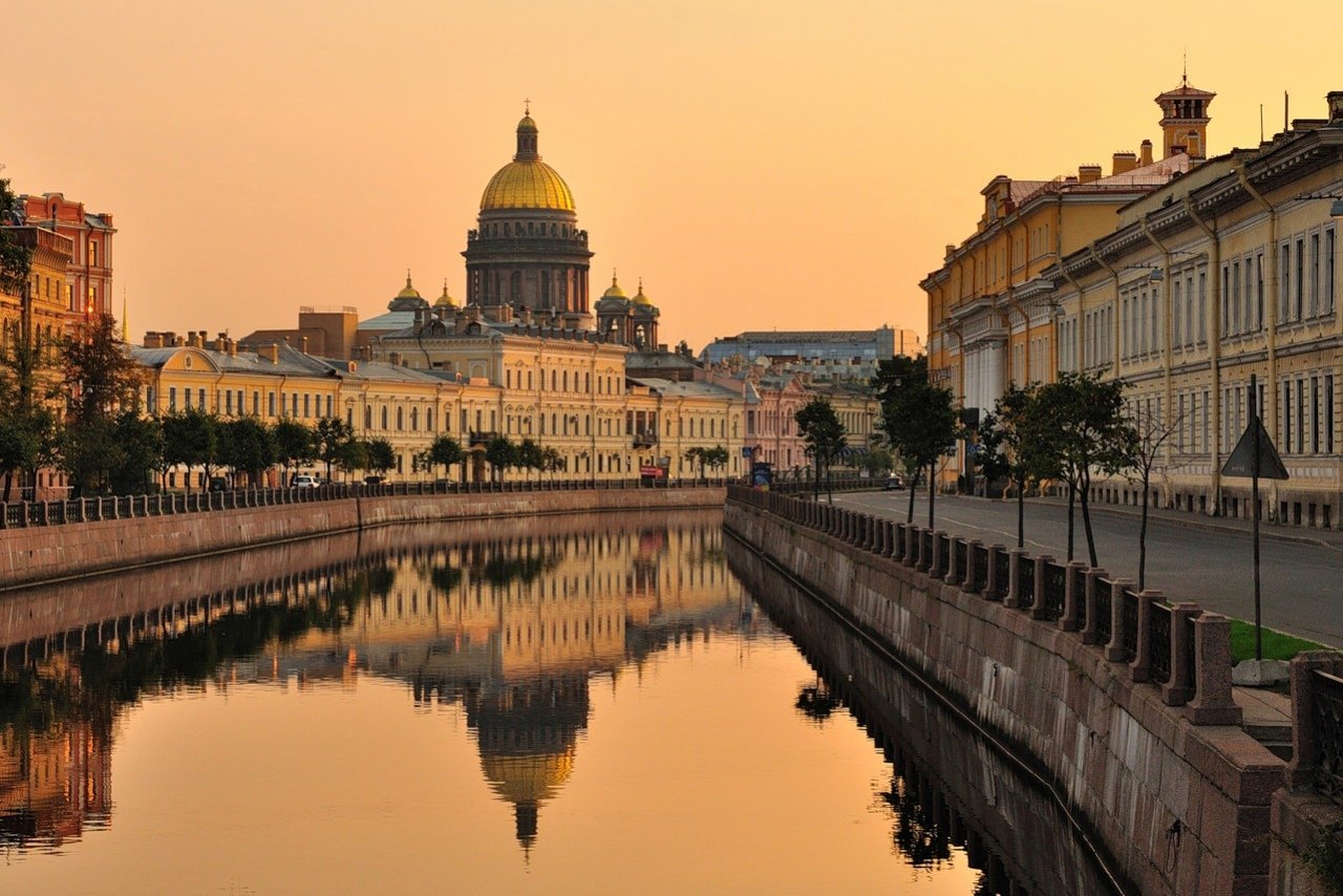 Как выбрать идеальную квартиру в Санкт-Петербурге