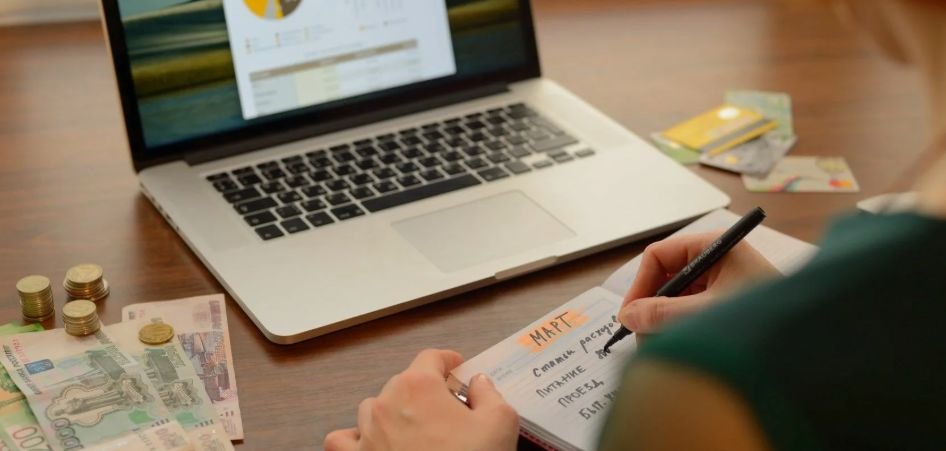 Полный гид по финансам советы и стратегии для личного бюджета и инвестиций
