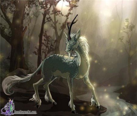 Изображение Кирина