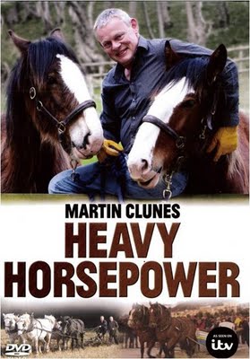 Мартин Клунс: в поисках лошадиной силы. Смотреть фильм о лошадях онлайн